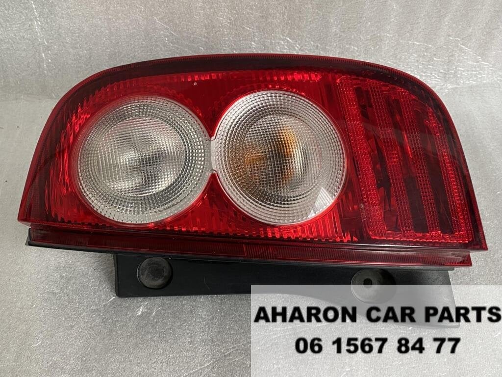 Nissan Micra 3 K12 Achterlicht Rechts 89038564 Facelift 713, Gebruikt
