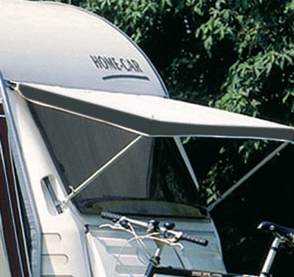 Walker raamluifel voor caravan nieuw in de doos, Caravans en Kamperen, Ophalen of Verzenden, Nieuw