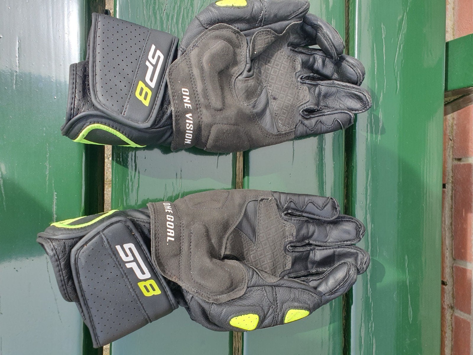 Motorhandschoenen alpinestars maat M nieuw, Ophalen, Heren, Nieuw zonder kaartje, Alpinestars