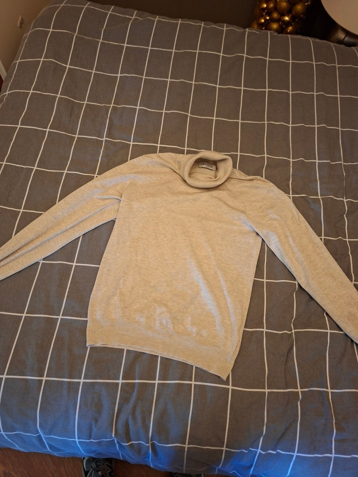 Frilivin coltrui maat XS/S, Beige, Ophalen of Verzenden, Maat 36 (S), Gedragen