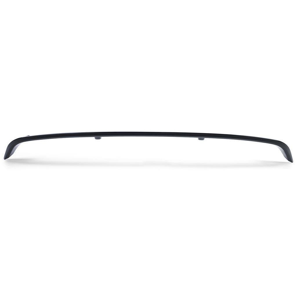 Spoiler Cap Achterklep Geschikt Voor VW Golf 7 Glans Zwart, Verzenden, Automotive Parts, A.parts@hotmail.nl, Trasmolenlaan 12 3447 GZ Woerden