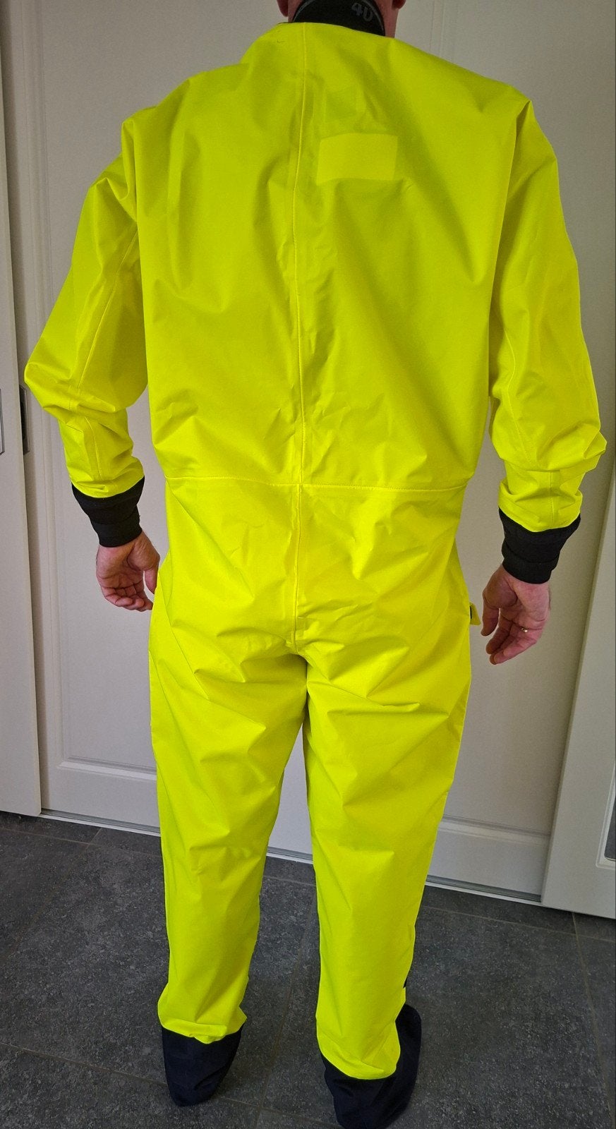 Viking droogpak/ Drysuit NIEUW 173-188cm NIEUW!!!, Ophalen of Verzenden, Nieuw, Dame of Heer, Drysuit