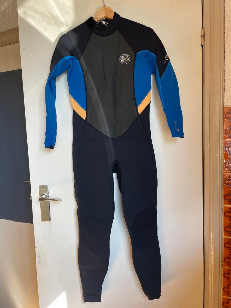 O'Neill Bahia 3.2 dames surfpak - Zo goed als nieuw, Ophalen, Zo goed als nieuw, Dame, Wetsuit