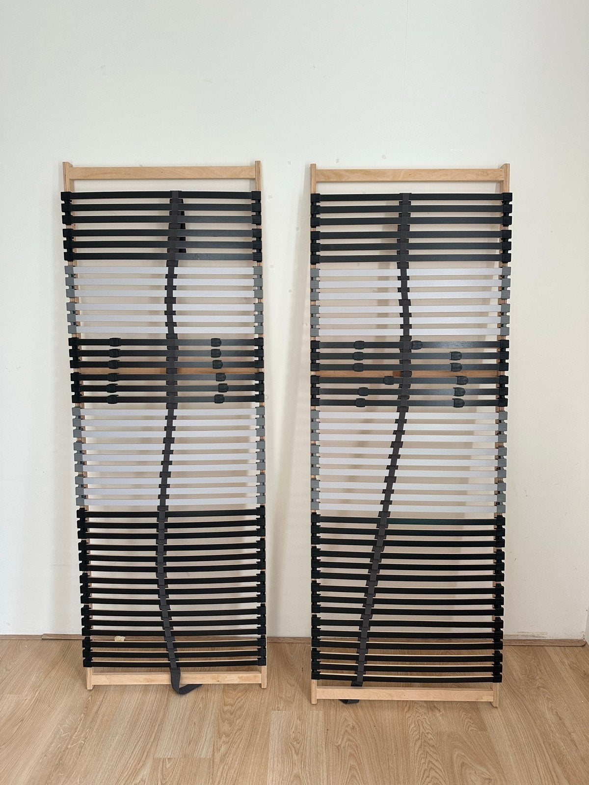 Lattenbodem 140 x 200 - Ikea Leirsund