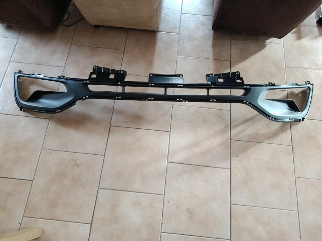 Kia Sportage 2010/2016 Bumperbalk voorzijde, Ophalen, Kia, Voor, Nieuw