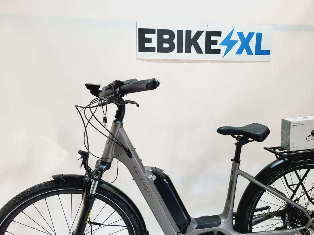1500Km Kalkhoff Endeavour Bosch Perf Line 545Wh Smart System, Ophalen of Verzenden, Niet ingevuld, Niet ingevuld, Niet ingevuld
