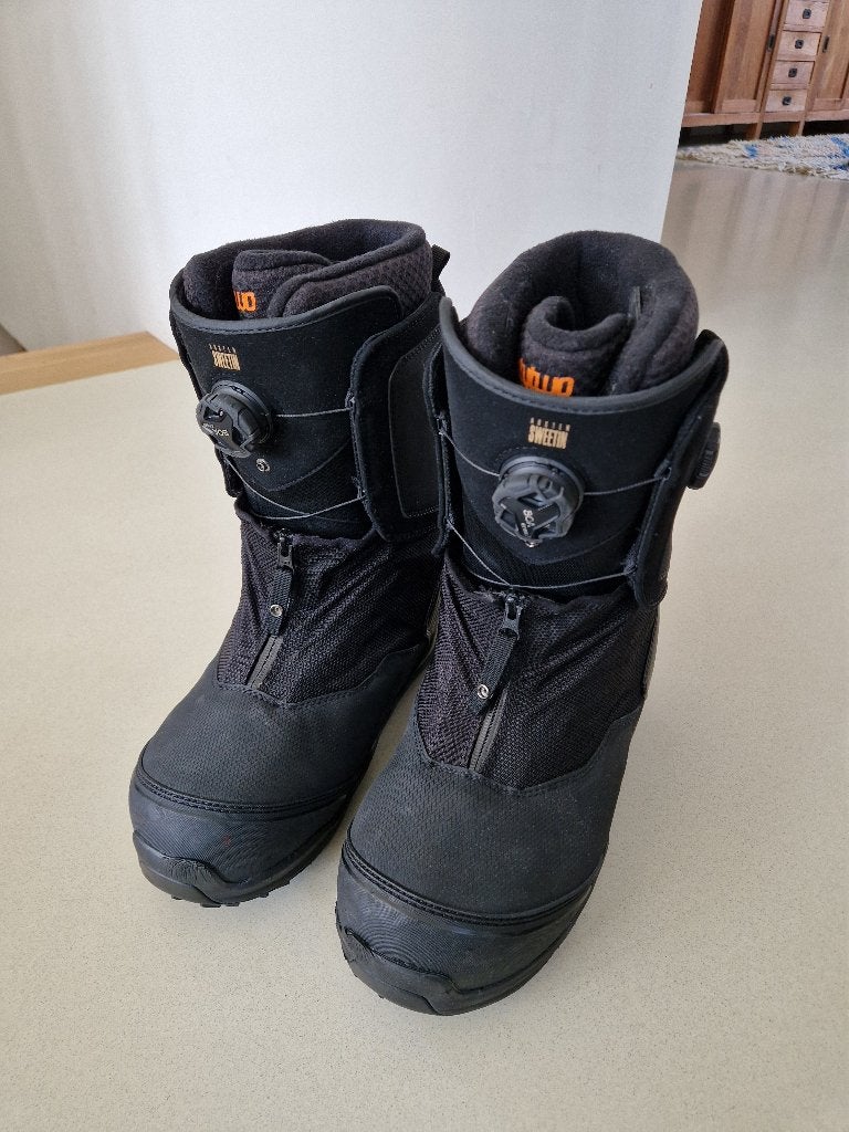 ThirtyTwo Focus Boa X Sweetin maat 45, Ophalen of Verzenden, Zo goed als nieuw, Schoenen