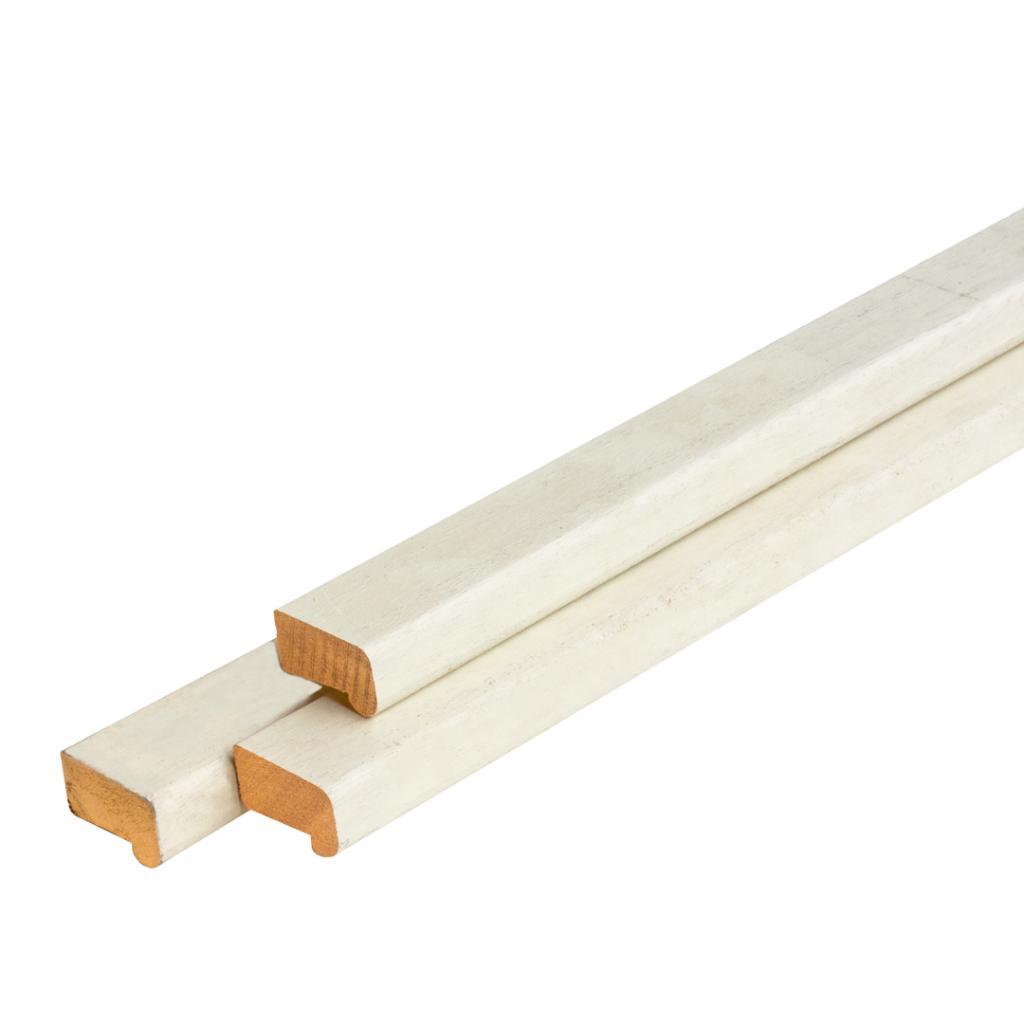 Neuslatten, glaslatten, ventilatielatten, koplatten (*), Doe-het-zelf en Verbouw, Hout en Planken, Ophalen of Verzenden, Nieuw