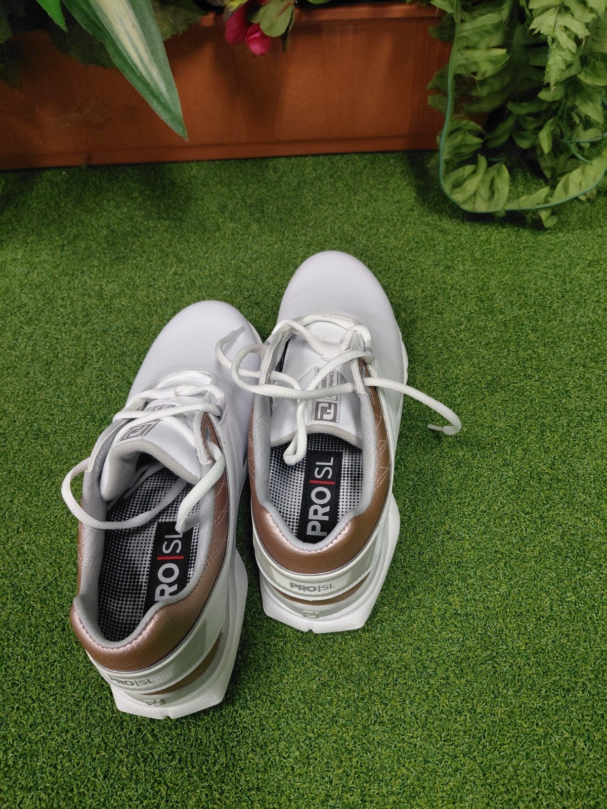 Footjoy Dames Golfschoenen, Ophalen of Verzenden, Nieuw, Schoenen