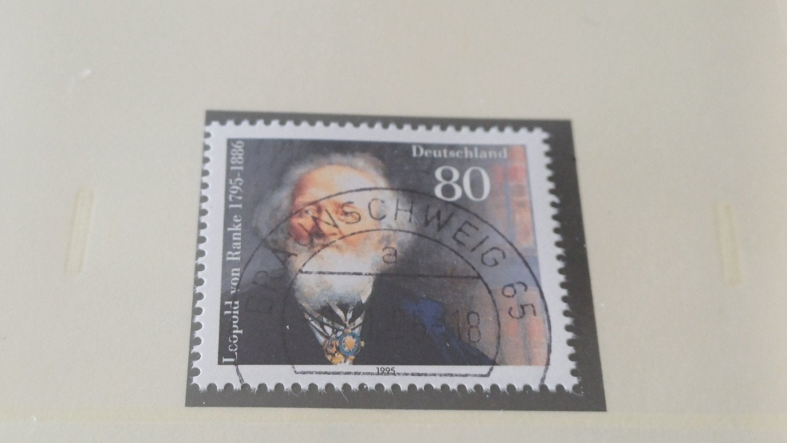 Duitsland,  1990 - 1999, losse zegels, Ophalen of Verzenden, 1990 tot heden, Gestempeld