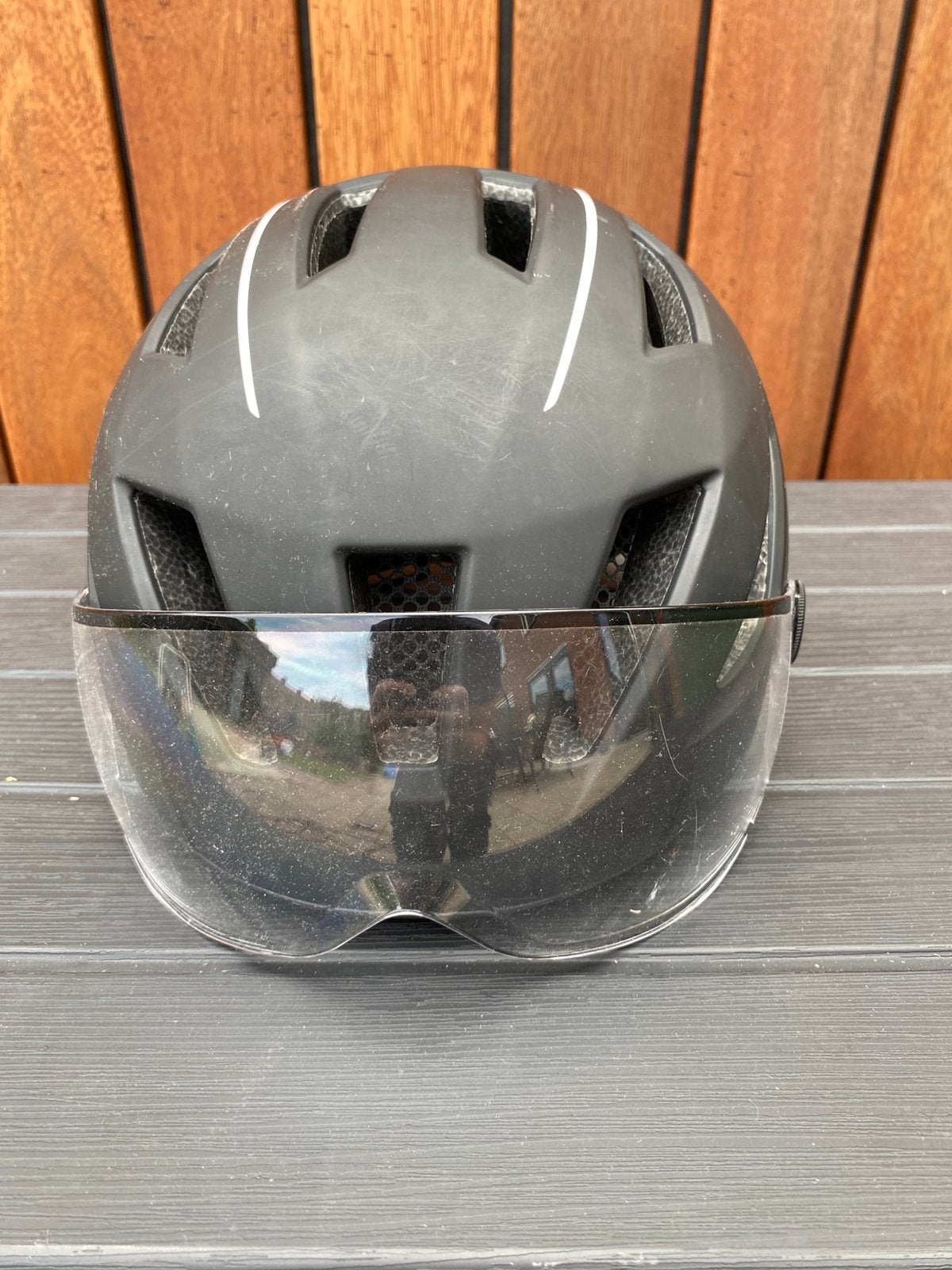 Foto 7 van Stromer ST3 2019, slechts 7650 km en 983Wh 94% SoH accu