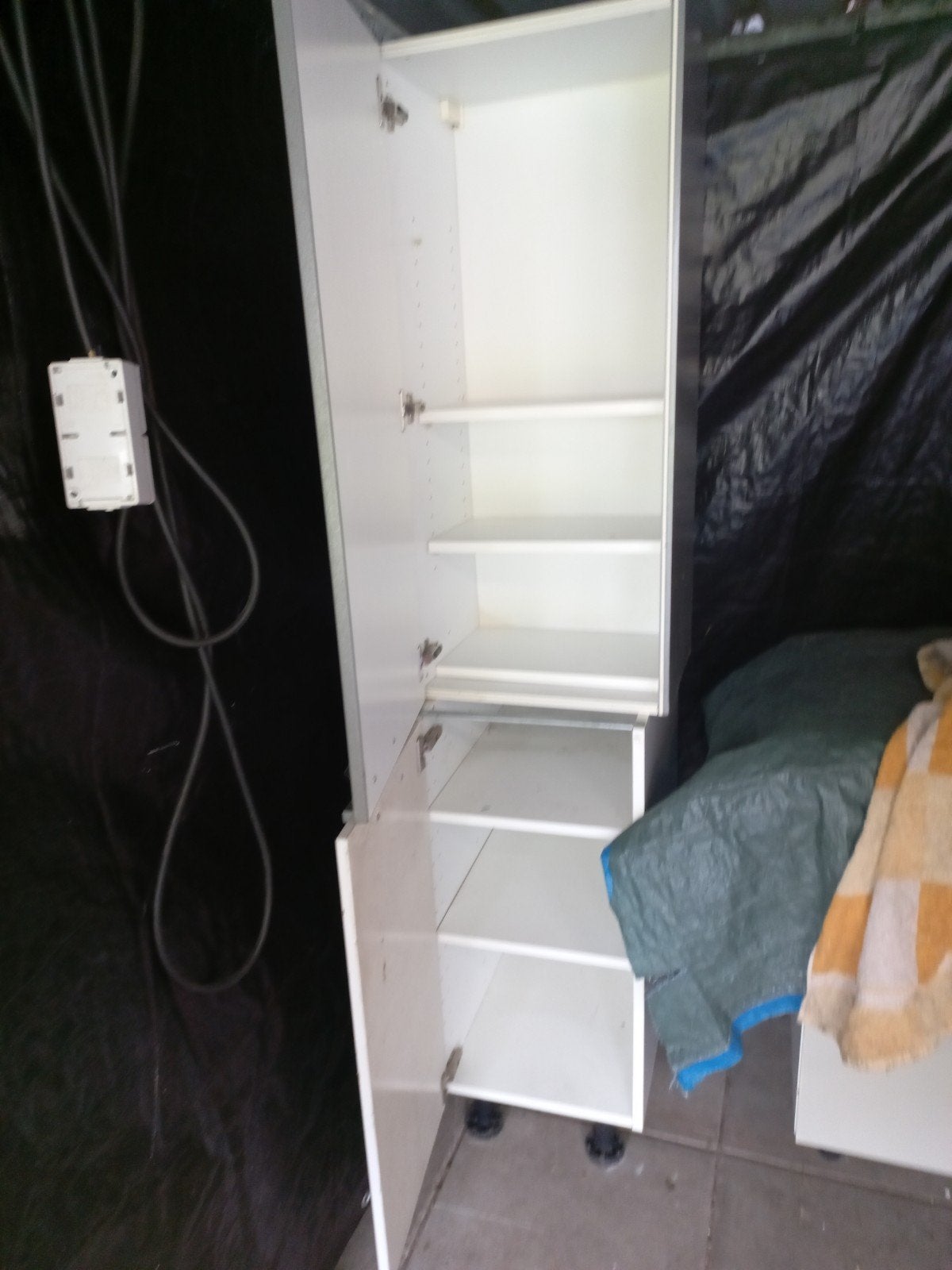 keukenkastjes, Gebruikt, Minder dan 100 cm, 25 tot 50 cm, 50 tot 100 cm