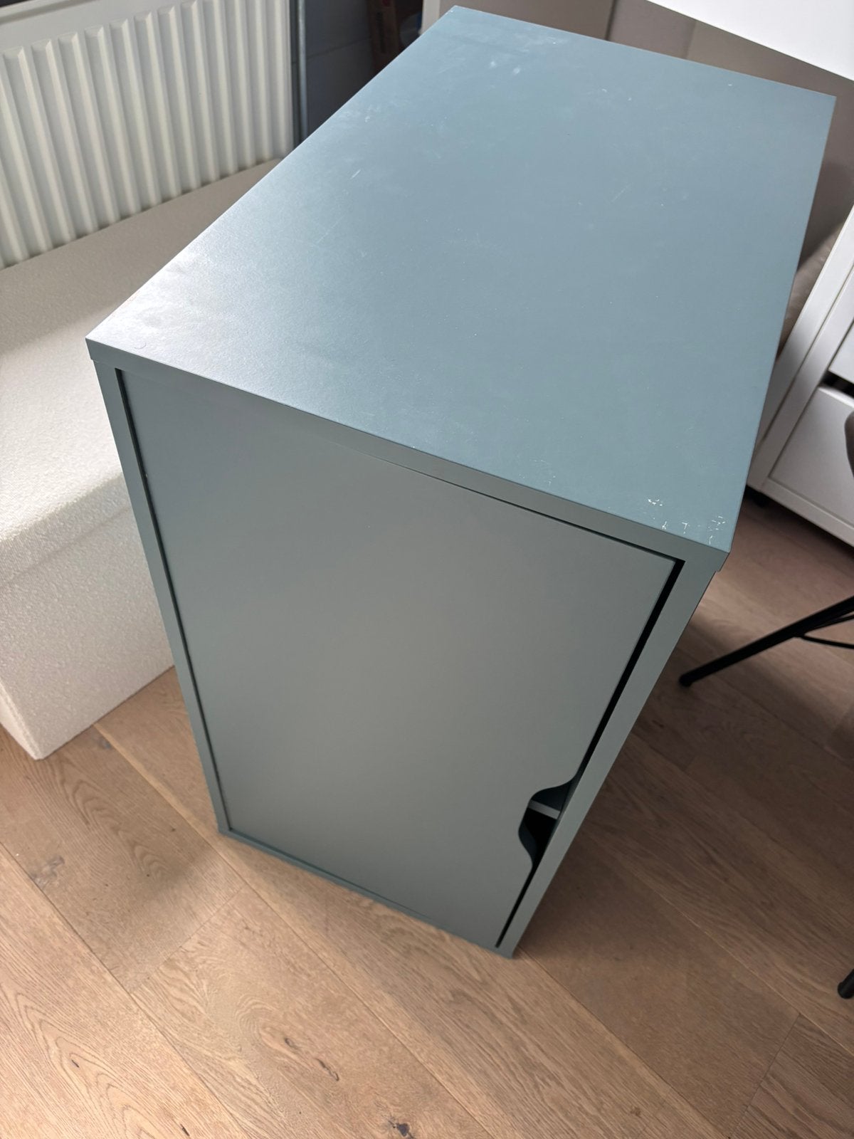 Ikea bureaukast, Zo goed als nieuw, Minder dan 100 cm, 25 tot 50 cm, 50 tot 100 cm