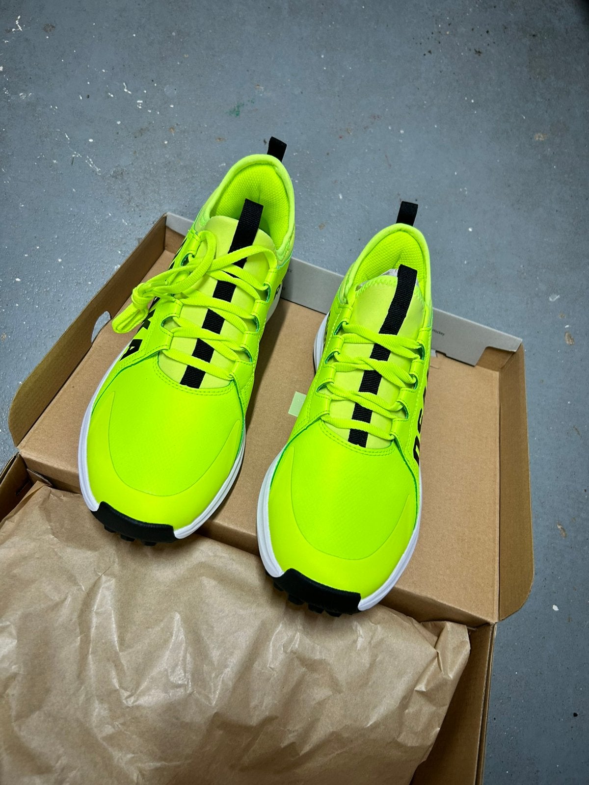 Osaka hockeyschoen veld maat 42, Ophalen of Verzenden, Nieuw, Schoenen