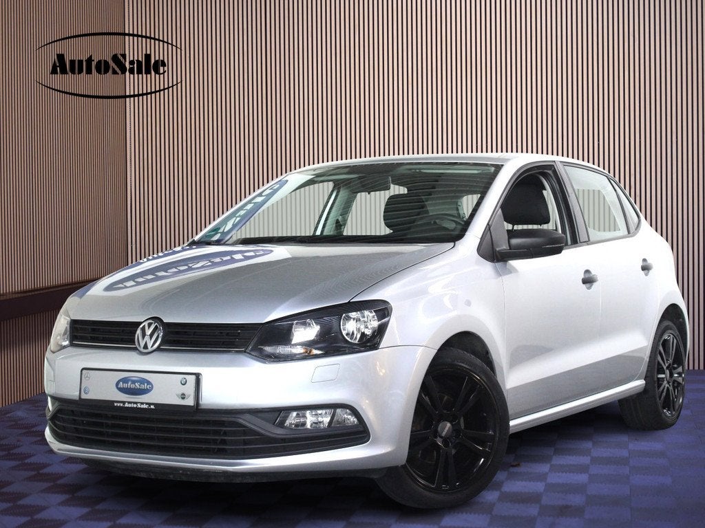 Volkswagen Polo 1.0 First Edition 2eEIGENAAR! CARPLAY AIRCO, Auto's, Volkswagen, Bedrijf, Te koop, Polo, ABS, Airbags, Airconditioning