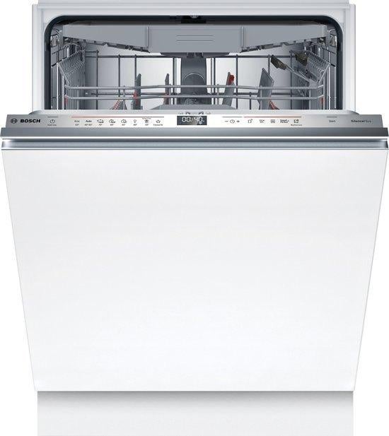 Bosch SBD6ECX12E - Series 6 - Inbouwvaatwasser - Extra hoog, Bsh, Bsh, Nieuw, Inbouw