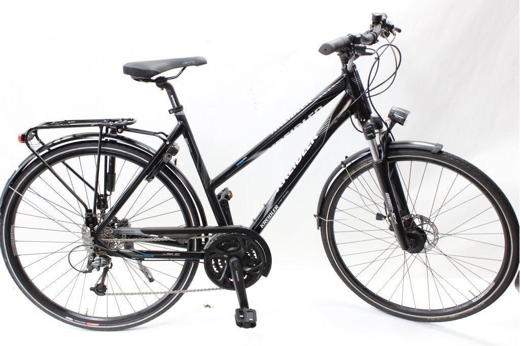 Kreidler Raise Rt6 53cm sportieve fiets
