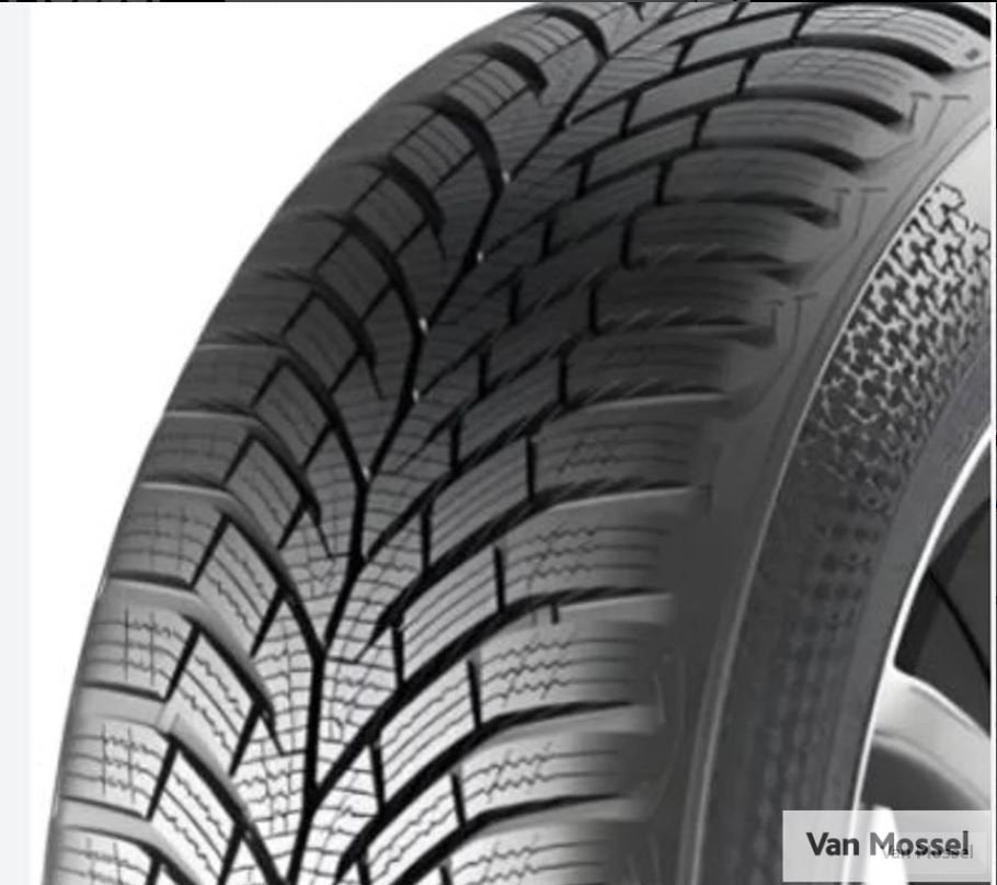 Continental Wintercontact TS870P 225/55/R19 99V 4624