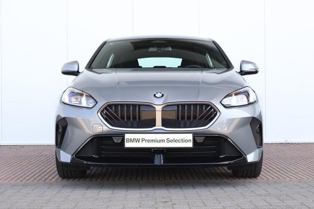 BMW 1-serie 120 | M-Sport Pakket | Comforttoegang | Achterui, Auto's, BMW, Gebruikt, Met garantie (alle), Origineel Nederlands