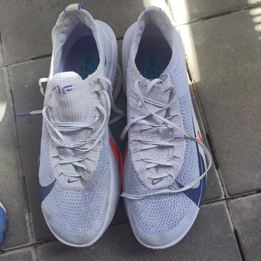 Nike Air Zoom Alphafly NEXT% 3 Hardloopschoenen - Maat 47.5, Sport en Fitness, Ophalen of Verzenden