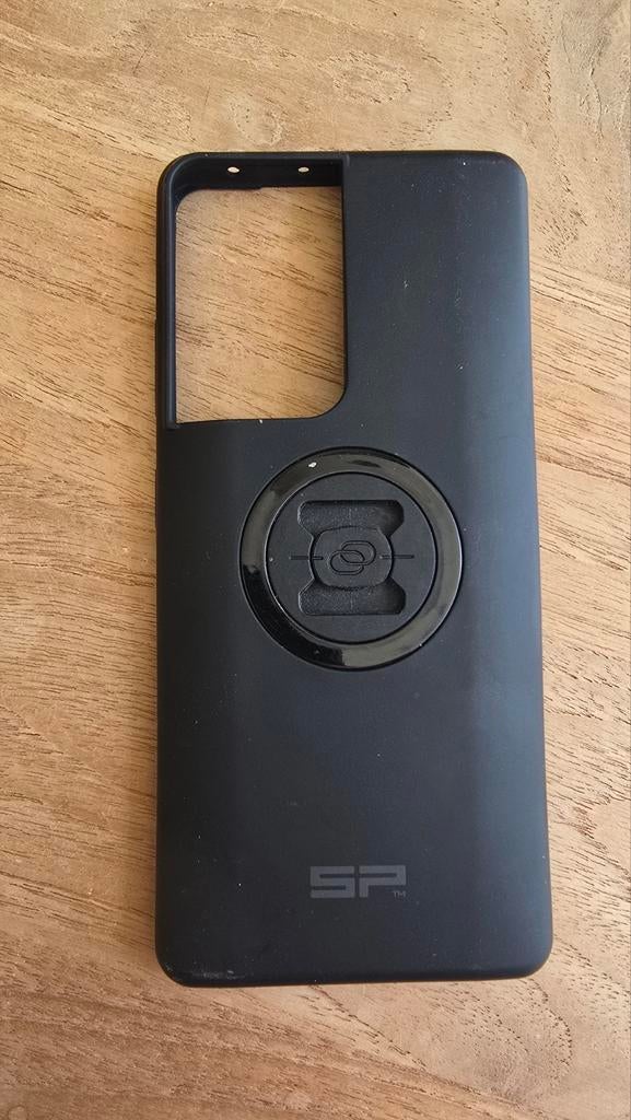 sp connect hoesje voor Galaxy S21 Ultra - V1, Ophalen of Verzenden, Gebruikt