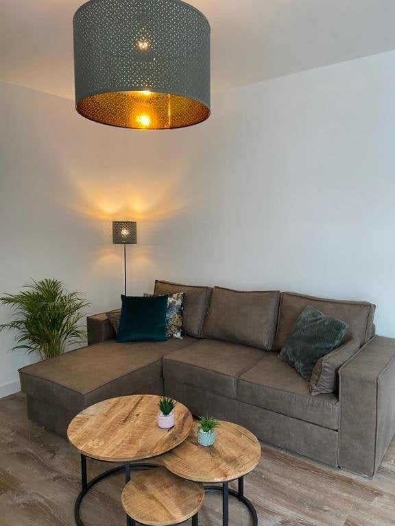 Vakantie appartement in Valkenburg, Vakantie, Limburg, In bergen of heuvels, Internet, Appartement