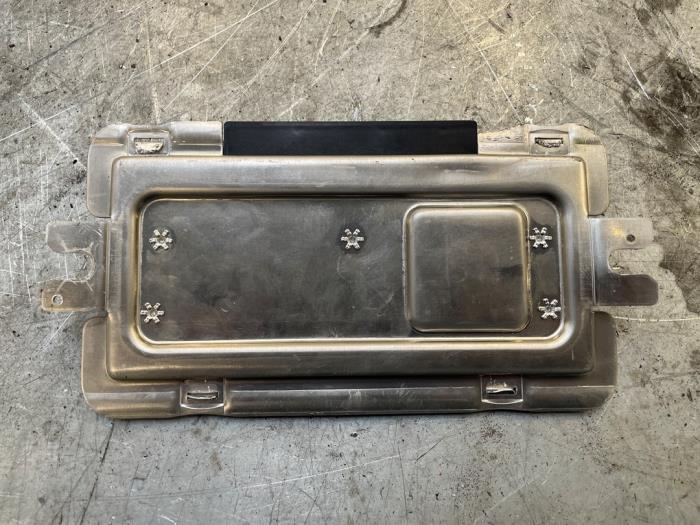 Module (diversen) van een BMW X5, Gebruikt, -, -, Ophalen of Verzenden