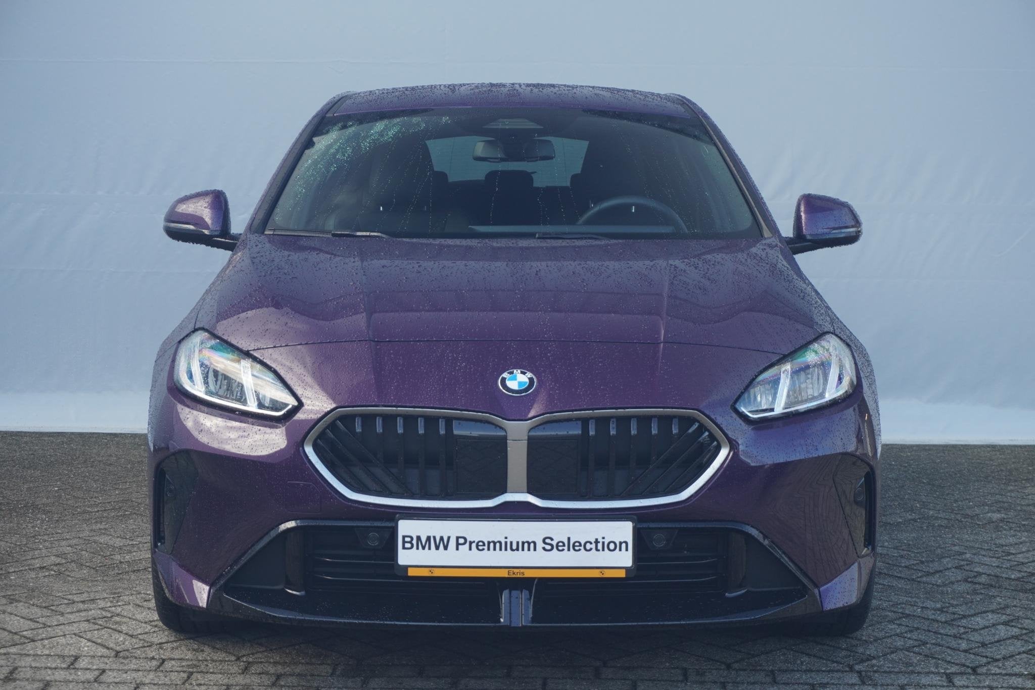 BMW 1 Serie 5-deurs 120 | M Sportpakket | Achteruitrijcamera, Stof, Gebruikt, Overige kleuren, Met garantie (alle)