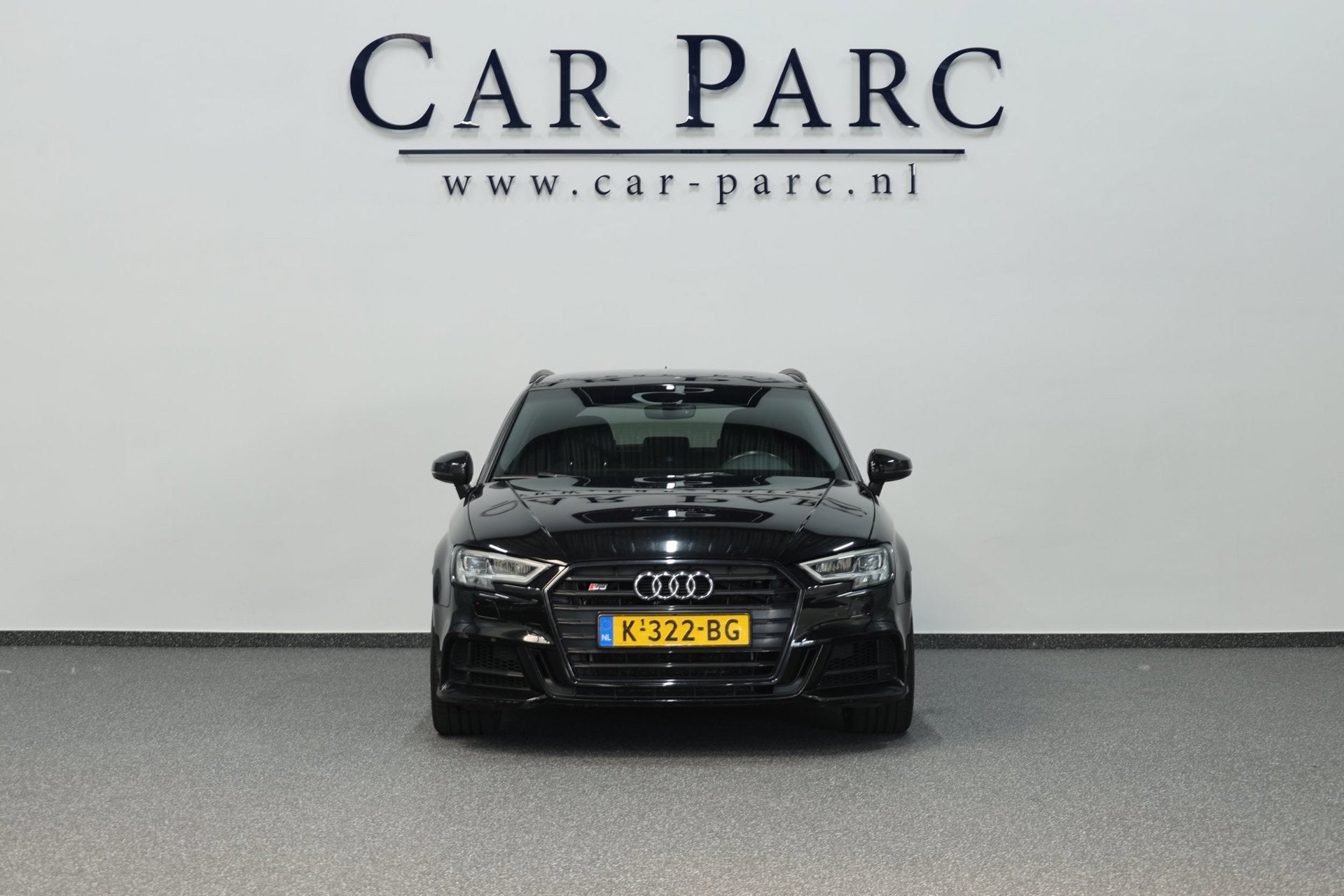 Audi A3 Sportback 2.0 TFSI S3 360+PK AKRAPOVIC/FACELIFT/VIRT, Auto's, Audi, Automaat, 15 km/l, Euro 6, 4 cilinders