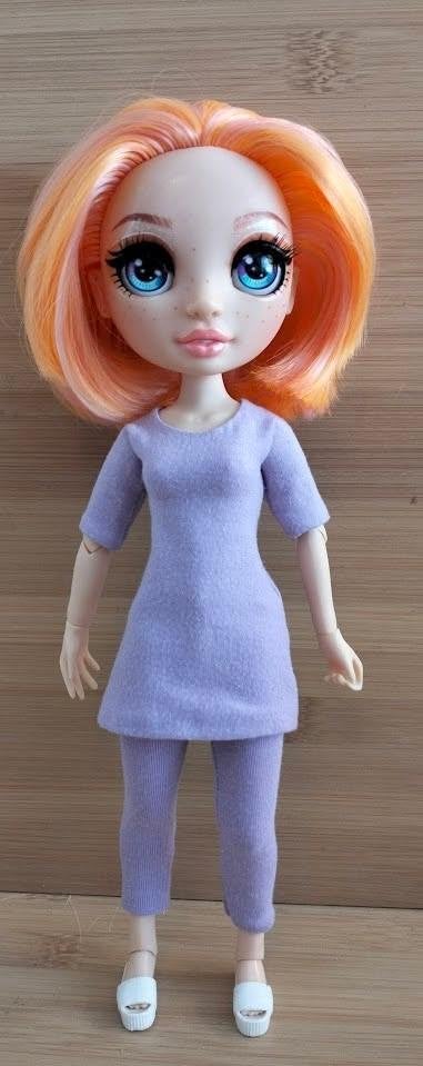 12"  Blythe doll fashion by A.R.O, Verzamelen, Poppen, Verzenden, Nieuw, Fashion Doll