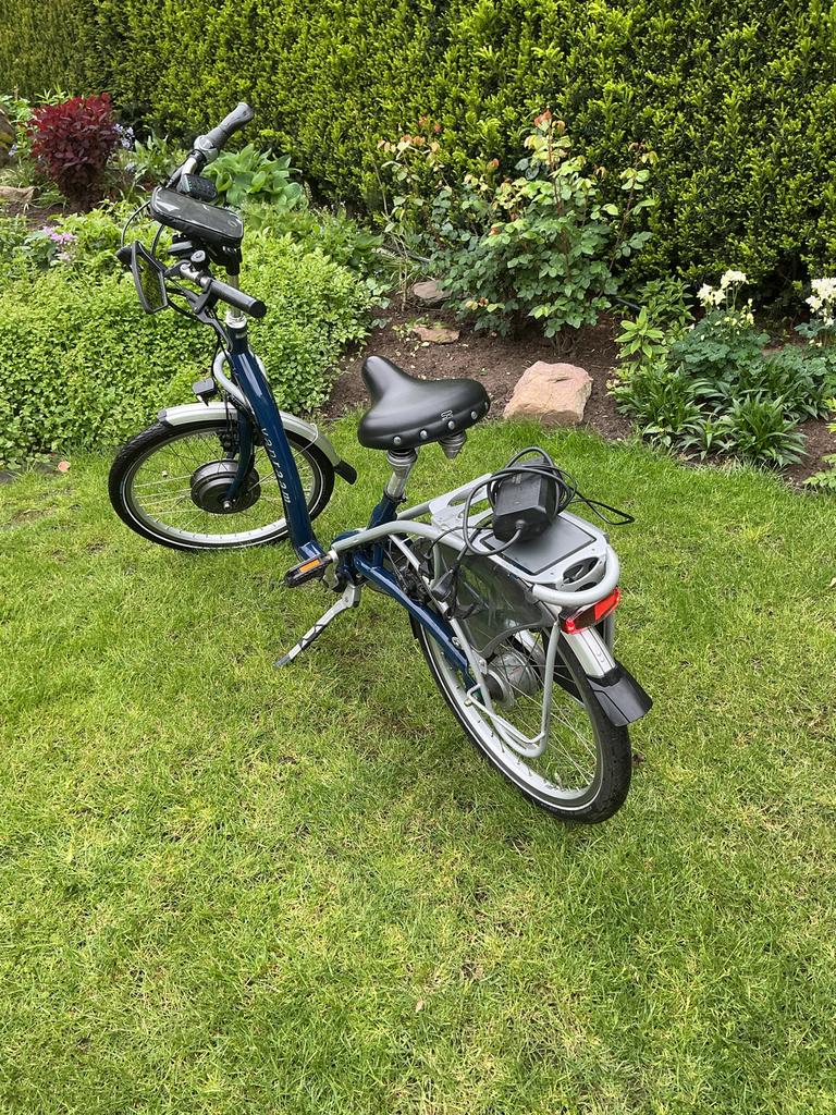 Van Raam Balance elektrische fiets - Comfortabel & Stabiel, Ophalen, Zo goed als nieuw