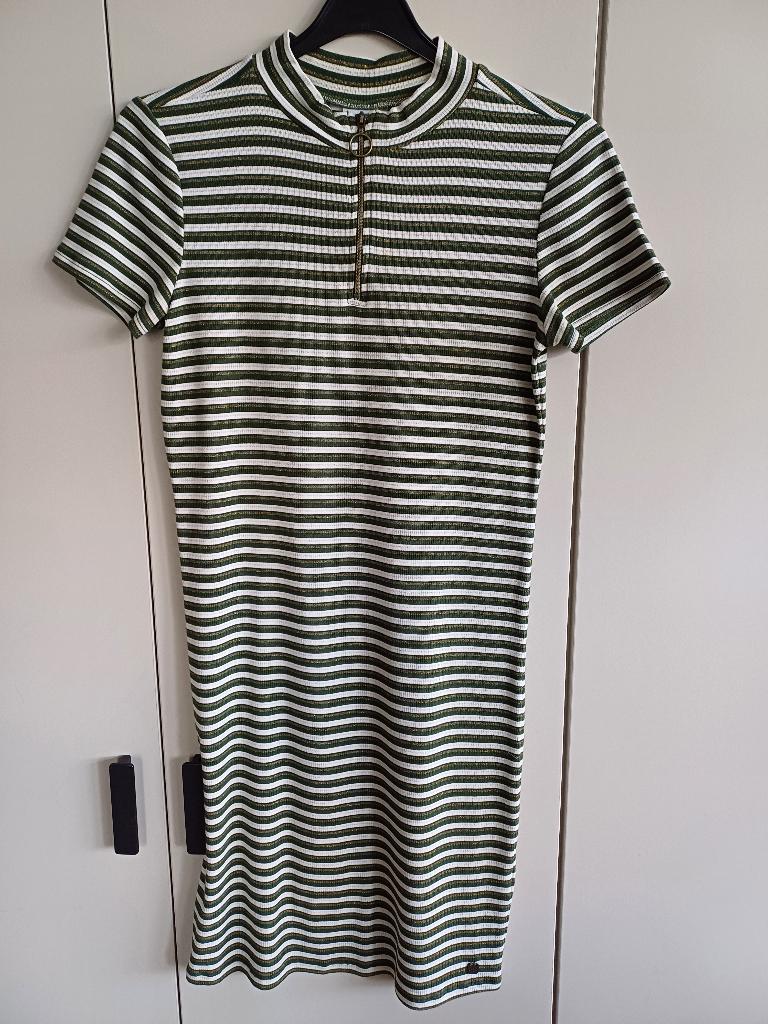 Jurk merk Jill (Shoeby) maat 158/164, Ophalen, Gebruikt, Meisje, Jurk of Rok