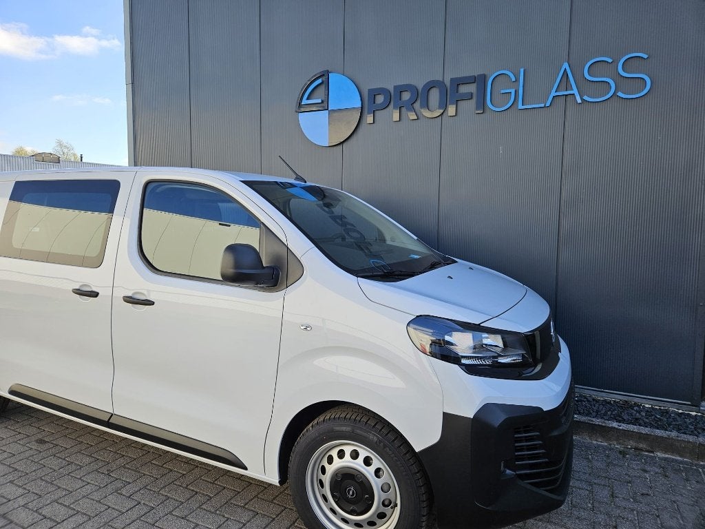 Opel Vivaro L3H1 Dubbele cabine, Auto diversen, Overige Auto diversen, Ophalen