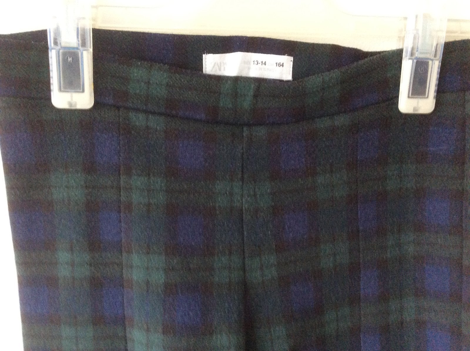 Slank broekje van Zara maat 164., Ophalen of Verzenden, Zo goed als nieuw, Meisje, Broek
