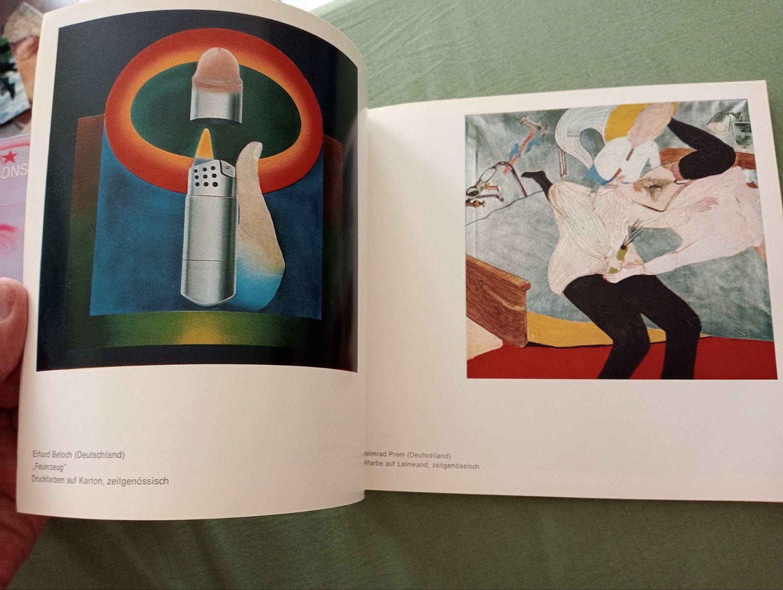 Erotische kunstverzameling - Erotic Art Sammlung Kronhausen, Boeken, Ophalen of Verzenden, Zo goed als nieuw, Phyllis en Eberhard Kronhausen