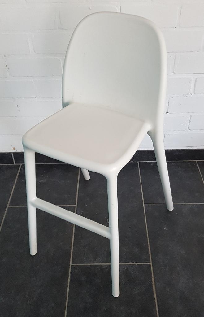 Urban Kinderstoel Ikea, Kinderen en Baby's, Kinderstoelen, Ophalen, Gebruikt, Overige typen