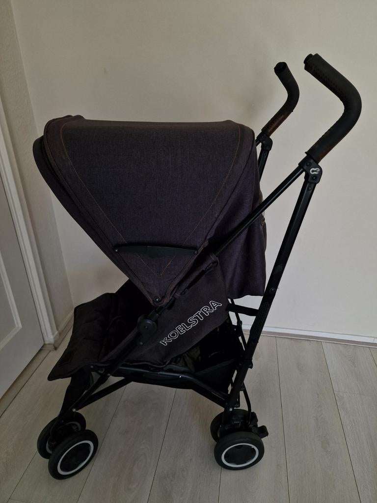 Koelstra simba buggy te koop, Ophalen of Verzenden, Gebruikt, Koelstra