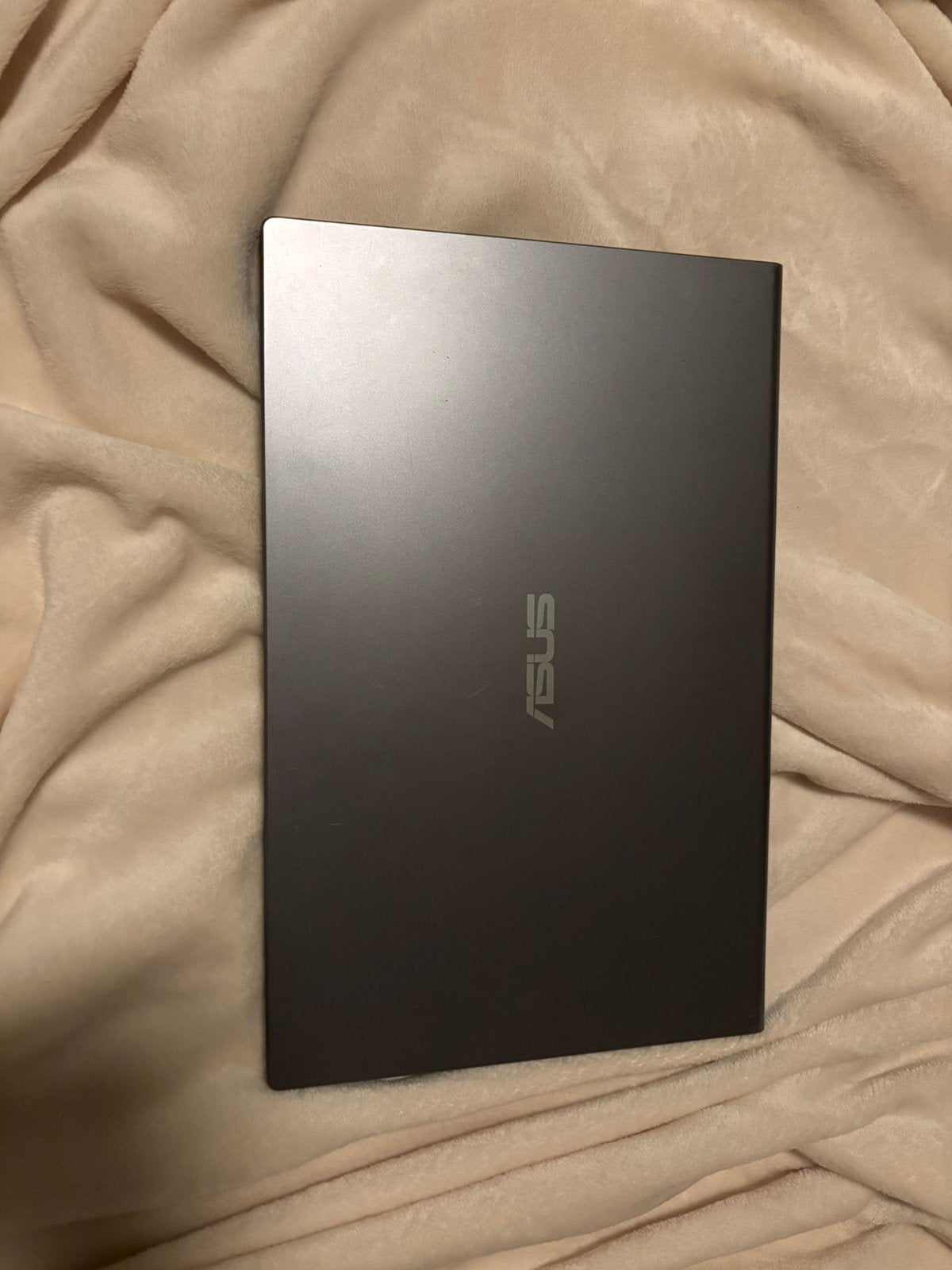 ASUS laptop, Computers en Software, Ophalen, Gebruikt, SSD, 15 inch
