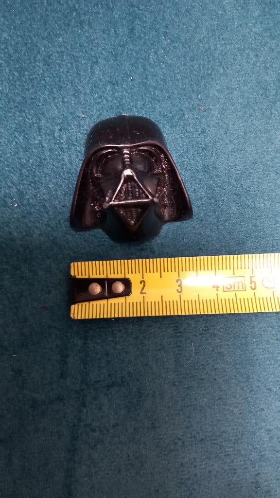 StarWars Darth Vader, Verzamelen, Star Wars, Verzenden, Gebruikt, Actiefiguurtje