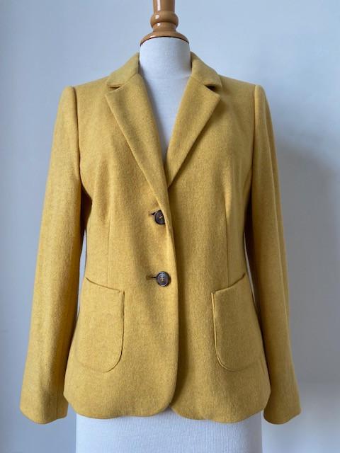 Betty Barclay jasje voorjaars geel nieuw, Kleding | Dames, Maat 38/40 (M), Geel, Betty Barclay, Nieuw