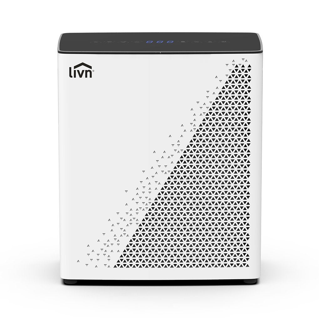LUCHTREINIGER 3 IN 1 HEPA FILTER HOOIKOORTS AIR CLEANER, Ophalen of Verzenden, Nieuw, Luchtreiniger