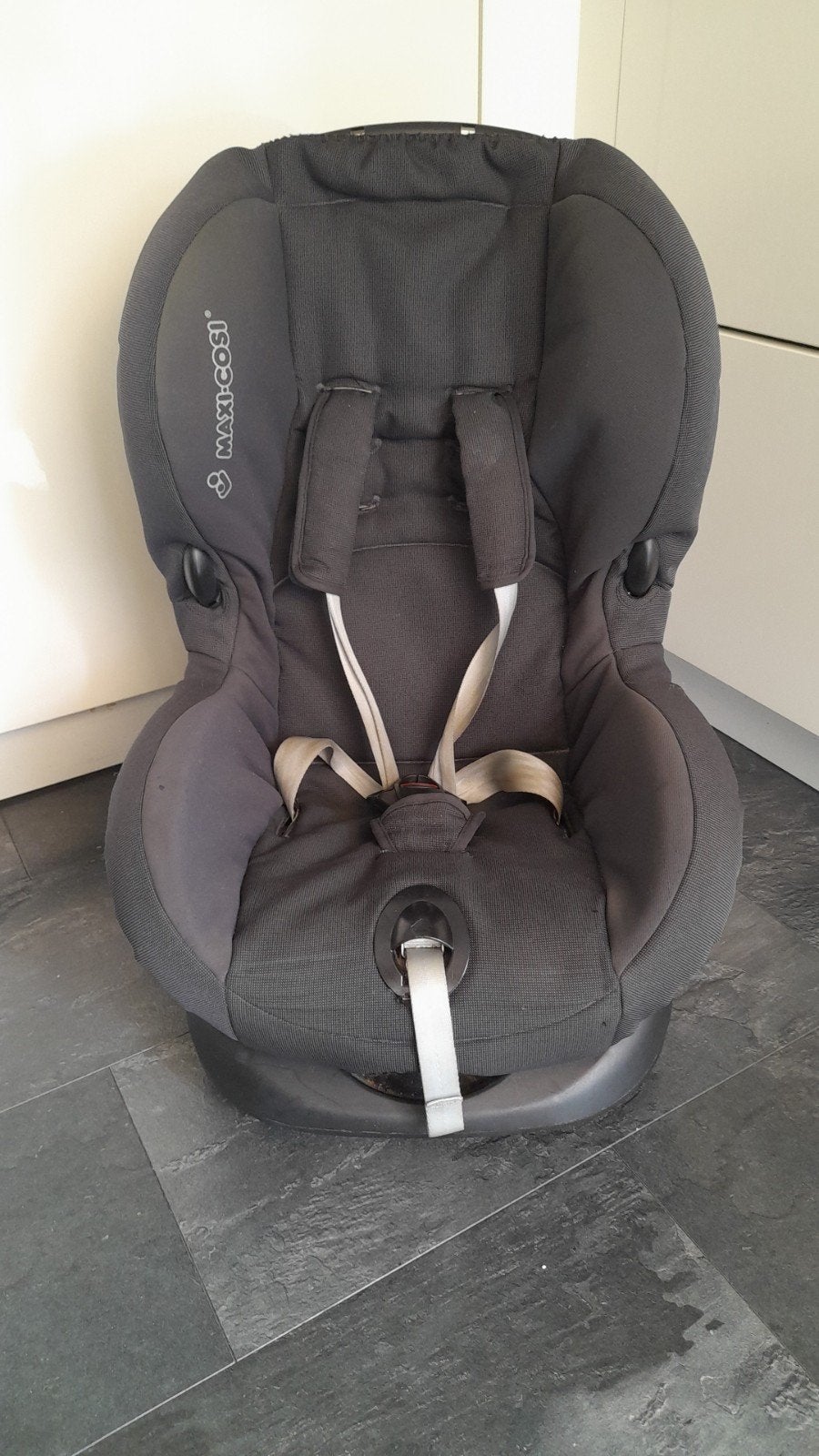 Gratis autostoeltje 9-18 kilo, Kinderen en Baby's, Ophalen, Verstelbare rugleuning, 9 t/m 18 kg, Maxi-Cosi