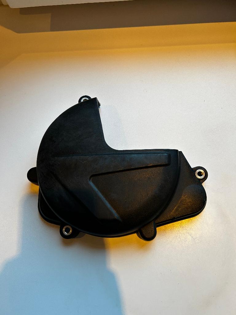 Koppelingsdeksel beschermer Honda CRF Polisport, Motoren, Tuning en Styling, Ophalen of Verzenden
