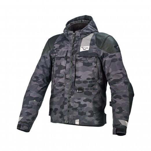 Laatste Macna Bazooka XL (valt klein ) 439,90 Nu 199,-, Motoren, Kleding | Motorkleding, Nieuw met kaartje, Jas | textiel, Heren