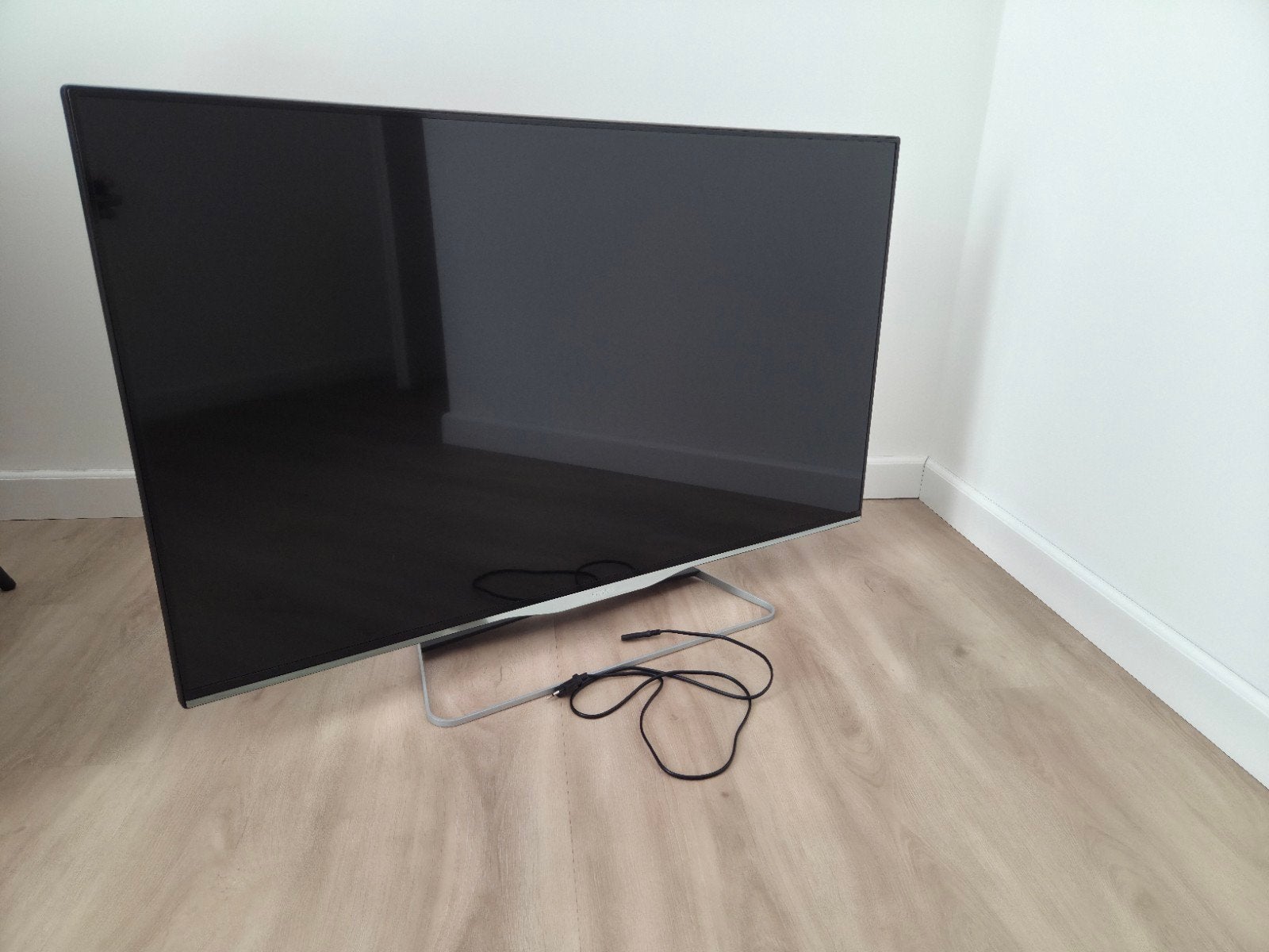 Philips tv 47 inch, Audio, Tv en Foto, Televisies, Ophalen, Philips, LED, 50 Hz