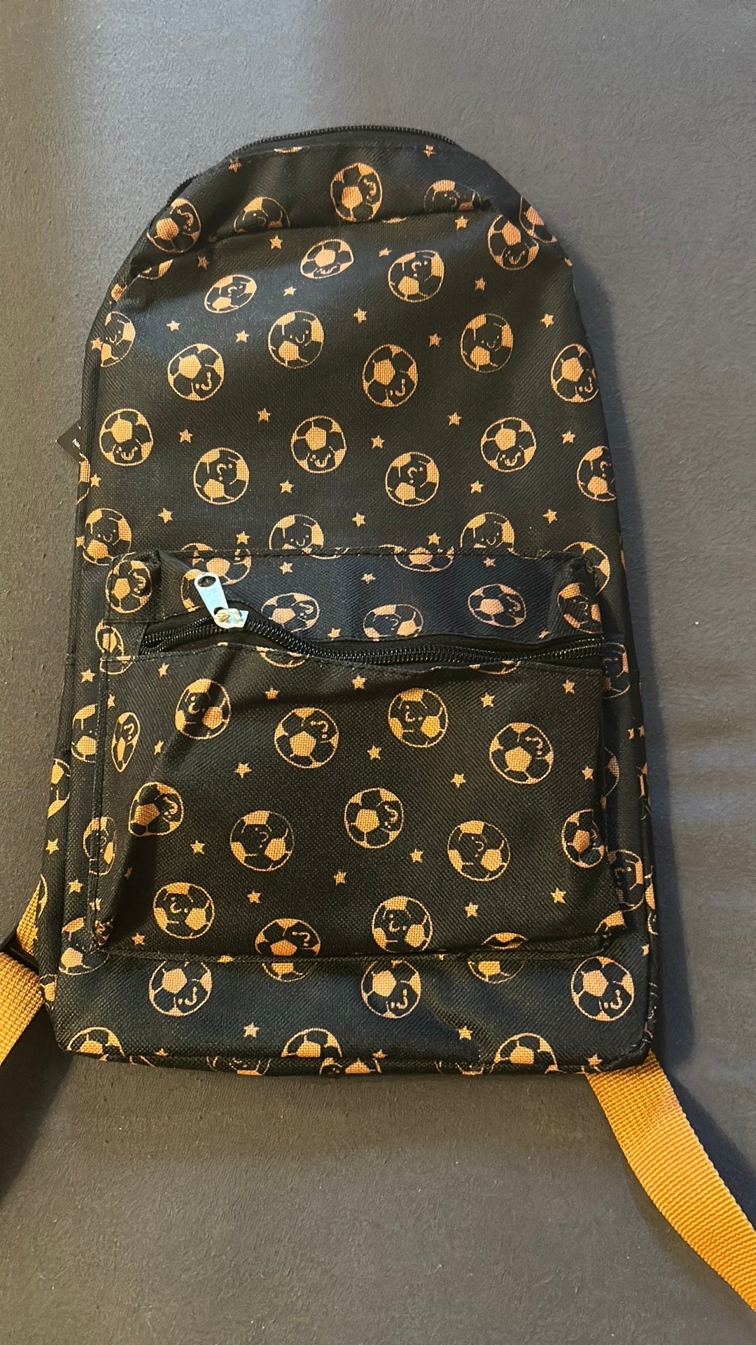 Kleine rugtas, Sieraden, Tassen en Uiterlijk, Tassen | Rugtassen, Ophalen of Verzenden, Nieuw, Overige merken, Minder dan 30 cm
