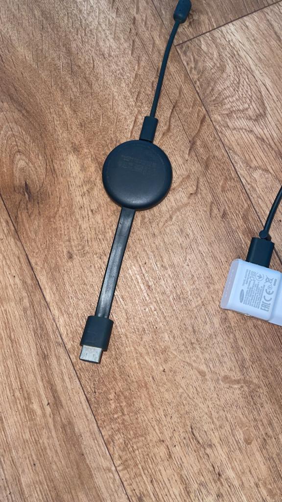Dongle s‑Hertogenbosch, Ophalen of Verzenden