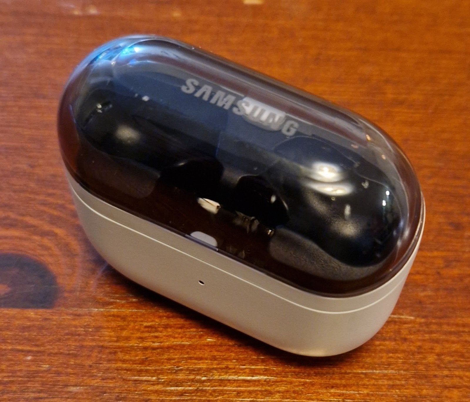 Samsung oplader, Telecommunicatie, Ophalen of Verzenden