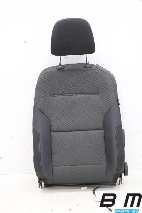 Stoelleuning met frame VW Golf 7 3drs 5G3881805BG, Auto-onderdelen, Interieur en Bekleding, Gebruikt