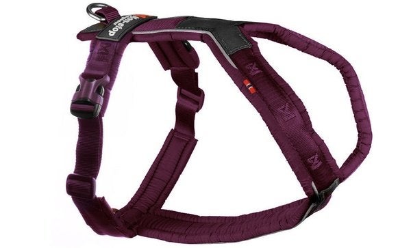 Non-stop dogwear line harness 5.0, Hondentuig, ., Nieuw, Ophalen of Verzenden